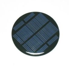 供應(yīng)草坪燈用太陽能電池板 滴膠電池