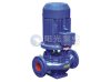 管道漩涡泵 ISG系列立式管道漩涡泵