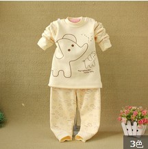 广州婴幼儿服装加工厂
