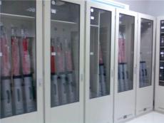 湖南韶山電力安全工器具柜 智能安全工具柜