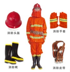 北京丰台供应97式消防服