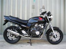 本田蓝宝石250摩托车价格