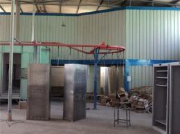 全智能工具柜遼寧鞍山電力工具柜生產(chǎn)批發(fā)