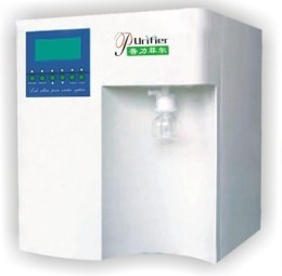 环境监测站水质测定仪 纯水机中标结果