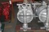 气动隔膜泵QBK-40铝合金