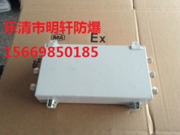 六通光纤光缆接头盒JHHG-6