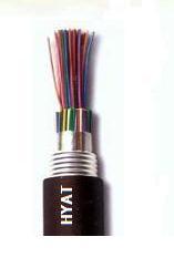 HYAT800 2 0.4充油通信电缆