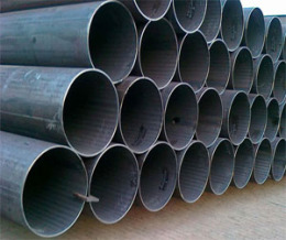 河北厚壁焊管价格 焊接钢管