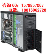 上海服务器如何组装 上海如何组装服务器