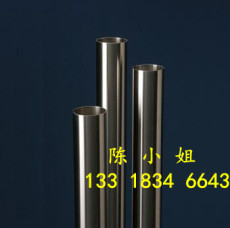 316L不锈钢圆管规格 316L不锈钢方管