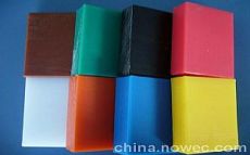 聚乙烯板塑料彩色案板价格及规格