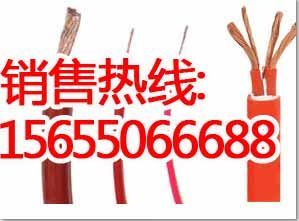 国标氟塑料电缆ZR-KFF260RP