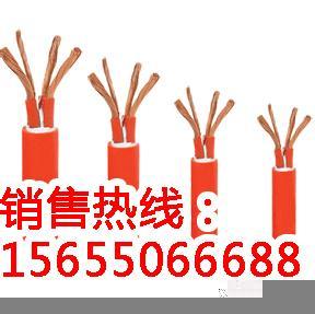 国标高温屏蔽电缆KFF40 KFF40P