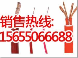 硅橡胶控制电缆ZR-YHFGRP优质优价