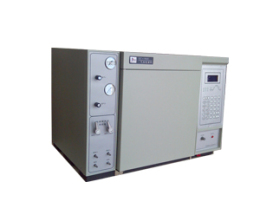 燃气分析专用气相色谱仪GC-9860Q
