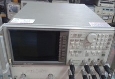 HP8753C 网络分析仪