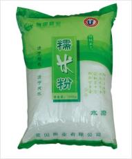 黄国粮业E型水磨糯米粉