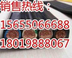 莆田YVFGRB4*50扁平電纜