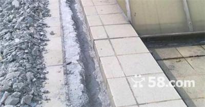 东莞旧房翻新补灰防水补漏卫生间改造