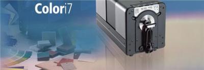 Color i7臺式分光光度儀
