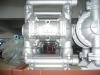 气动隔膜泵QBK-50铝合金