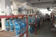 气动隔膜泵QBK-50不锈钢