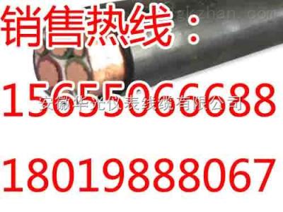 供應(yīng)變頻電纜ZR-BPYJVP 3*6+3*1