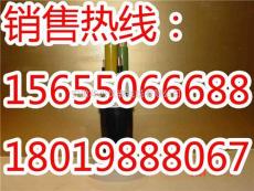 供應變頻電纜BP-VVP 3*150+3*25