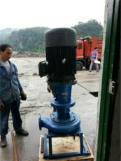 高扬程潜水抽沙泵解决方案 配管道增压泵