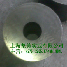 c276哈氏合金焊接技术