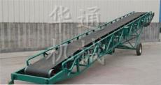 膠帶輸送機