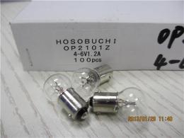 推荐HOSOBUCHI OP-2101Z 4-6V 1.2A