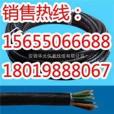 河津KFF260电缆使用温度