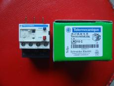 LRD-3365C热继电器厂家报价