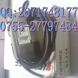 GT2-71 接触式传感器GT-H10