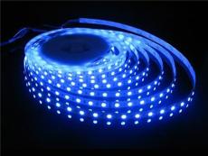 LED防水软灯条 LED防水灯带-健森灯具