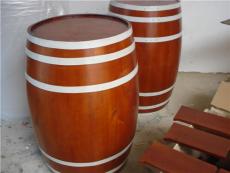 供应实木酒桶生产商 橡木酒桶价格
