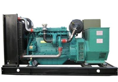 燃氣發電機組