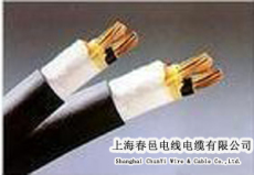 耐火控制电缆 耐火电缆 NH-KVV NH-KVVP
