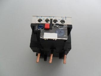 LR2-D13热继电器参数价格