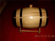 供应木马形状酒桶 橡木酒桶专业生产