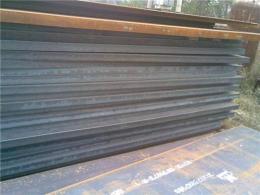 供应NM400耐磨钢板舞钢制造耐磨板价格