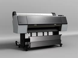 铜版纸打印机特种纸打印机大幅面打印机供应