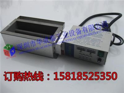 深圳无铅钛锡炉