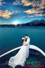 婚紗照姿勢(shì)秘笈 拍出 白富美 婚紗照