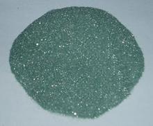 绿碳化硅 绿碳化硅磨料 绿碳化硅微粉