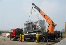 苏州搬运-各类吊装项目遍布苏沪地区