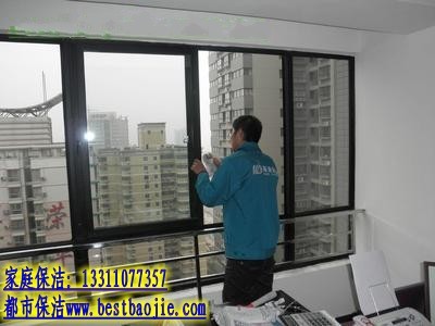潤楓領(lǐng)尚小區(qū)保潔公司