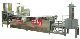 豆腐皮生产制作机械 豆腐皮机 豆腐皮机械