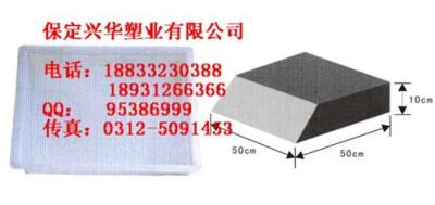 供应路肩石塑料模具